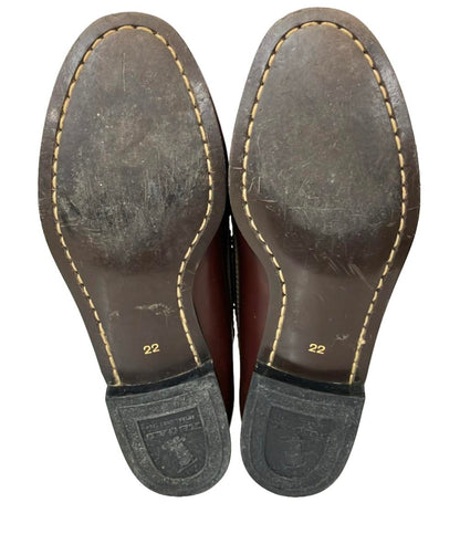 リーガル ローファー レディース SIZE 22 (XS) REGAL