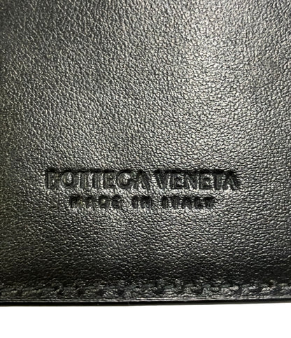 BOTTEGA VENETA 二つ折り財布 マキシイントレチャート レディース メンズ ボッテガ・ヴェネタ