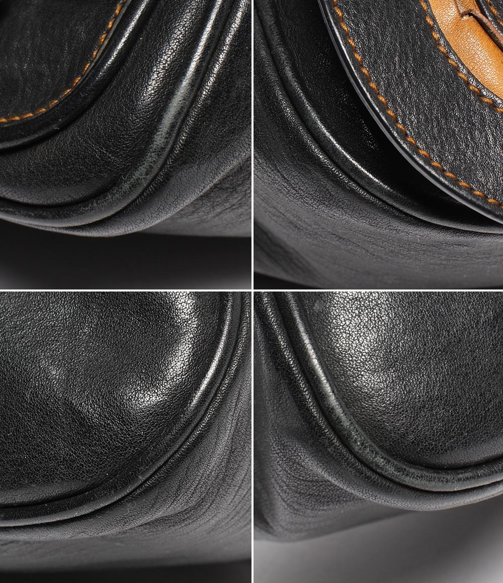 Christian Dior ショルダーバッグ 斜め掛け ガウチョ ミニ レディース クリスチャンディオール