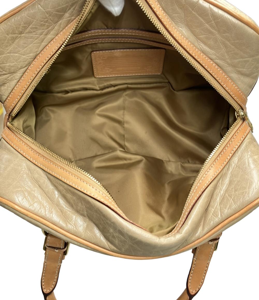 ハンティングワールド ハンドバッグ レディース HUNTING WORLD