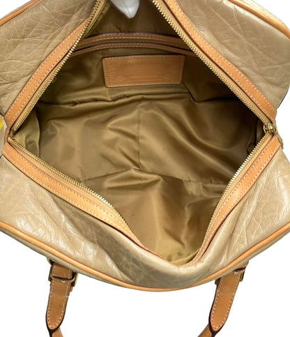 ハンティングワールド ハンドバッグ レディース HUNTING WORLD