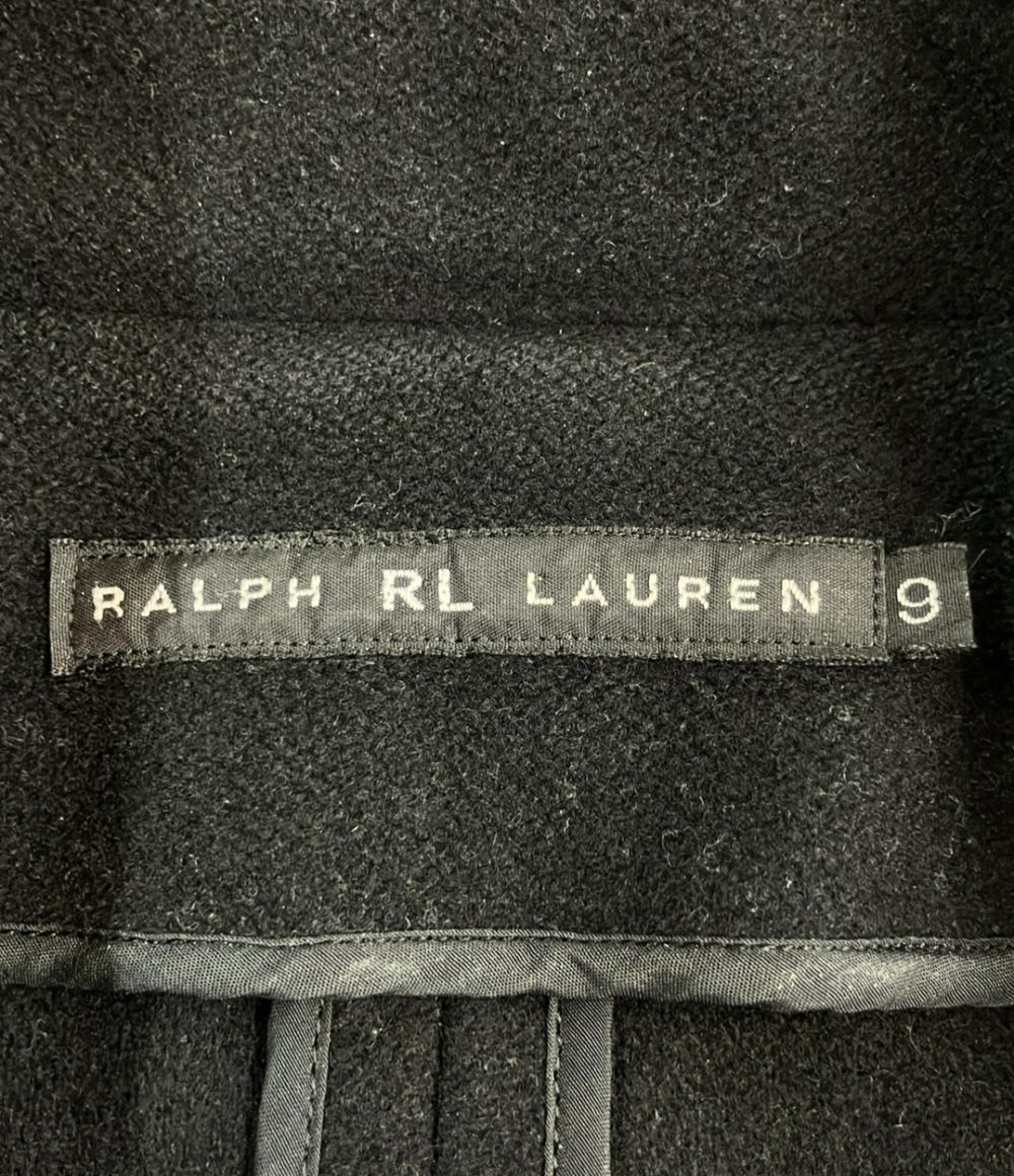 訳あり ラルフローレン ロングコート メンズ SIZE 9 (M) RALPH LAUREN