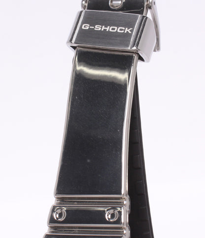 CASIO 腕時計 G-SHOCK クオーツ シルバー GM-2100YM-8AJF メンズ カシオ