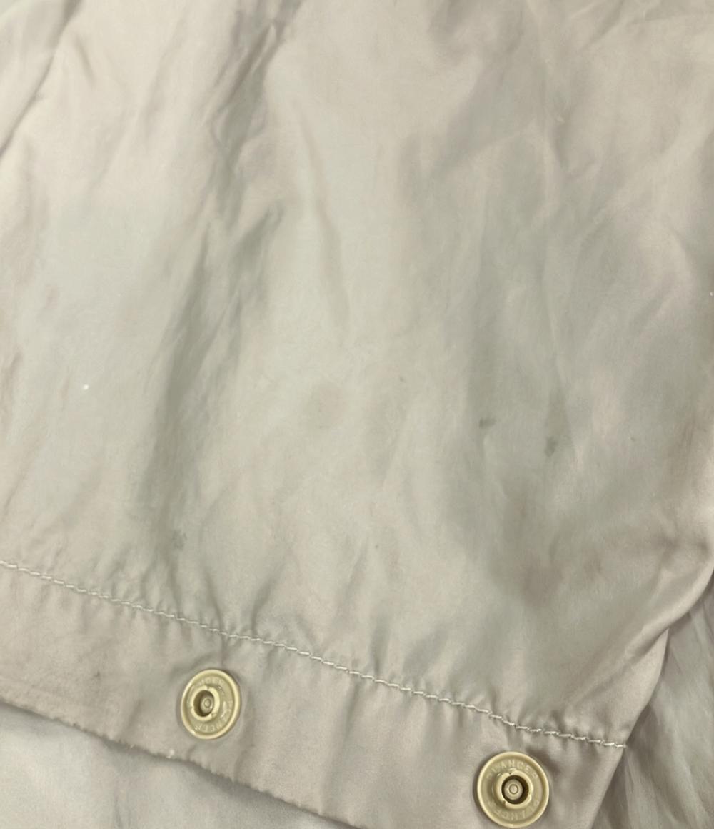 ビームスボーイ アノラックコート レディース BEAMS BOY