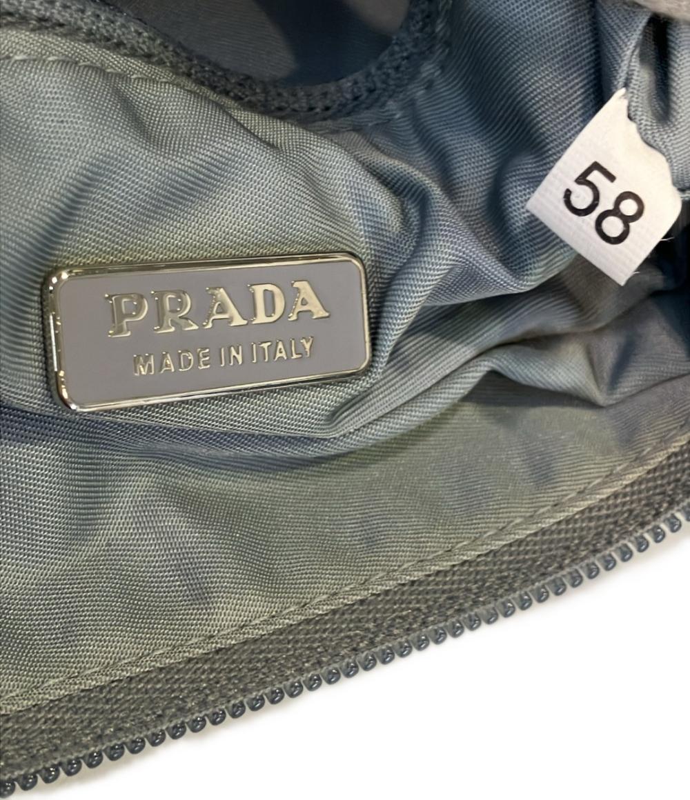 PRADA ショルダーバッグ 肩掛け レディース プラダ