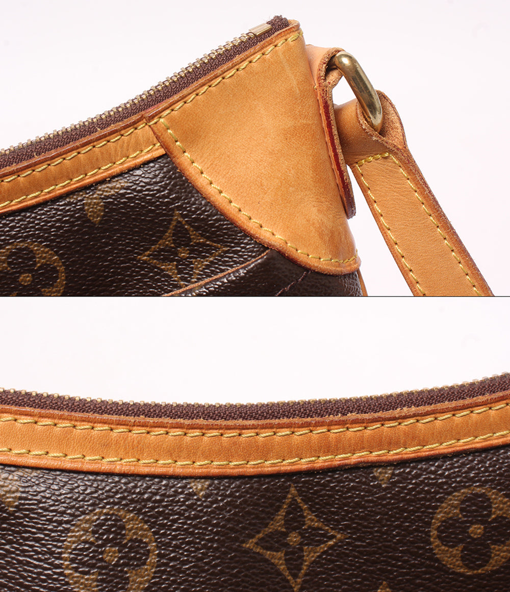 LOUIS VUITTON ショルダーバッグ 斜め掛け オデオンPM モノグラム M56390 レディース ルイ・ヴィトン