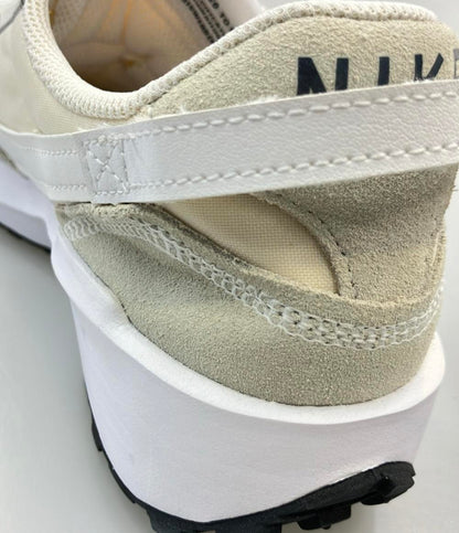 NIKE ローカットスニーカー W ワッフル デビュー DH9523-100 レディース SIZE 25.0 (XL) ナイキ