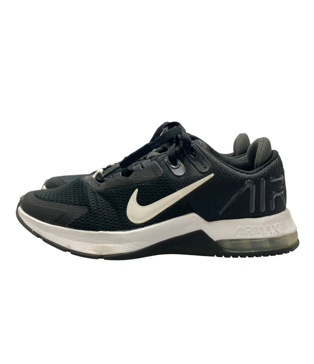 NIKE ローカットスニーカー エア マックス アルファ トレーナー 4 CW3396-004 メンズ SIZE 25.0 ナイキ