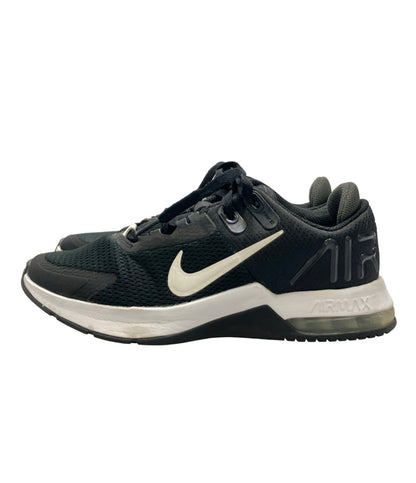 NIKE ローカットスニーカー エア マックス アルファ トレーナー 4 CW3396-004 メンズ SIZE 25.0 ナイキ