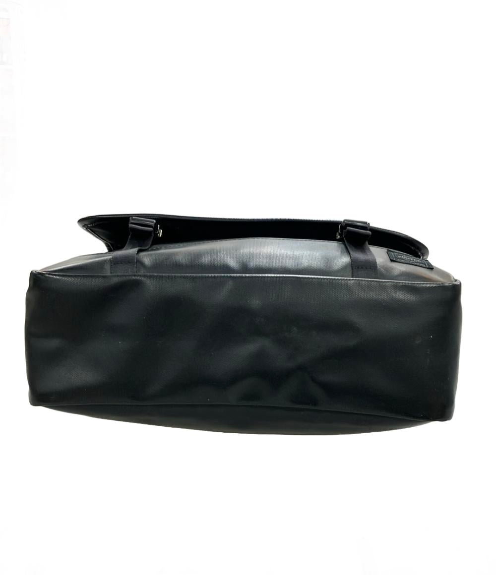 PORTER SAC’S BAR ショルダーバッグ 斜め掛け メンズ ポーター サックスバー