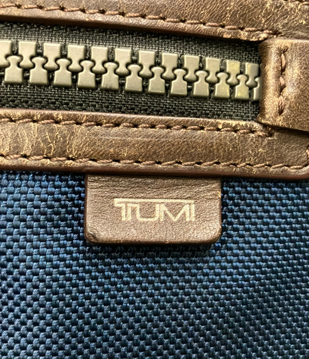 TUMI リュック メンズ トゥミ