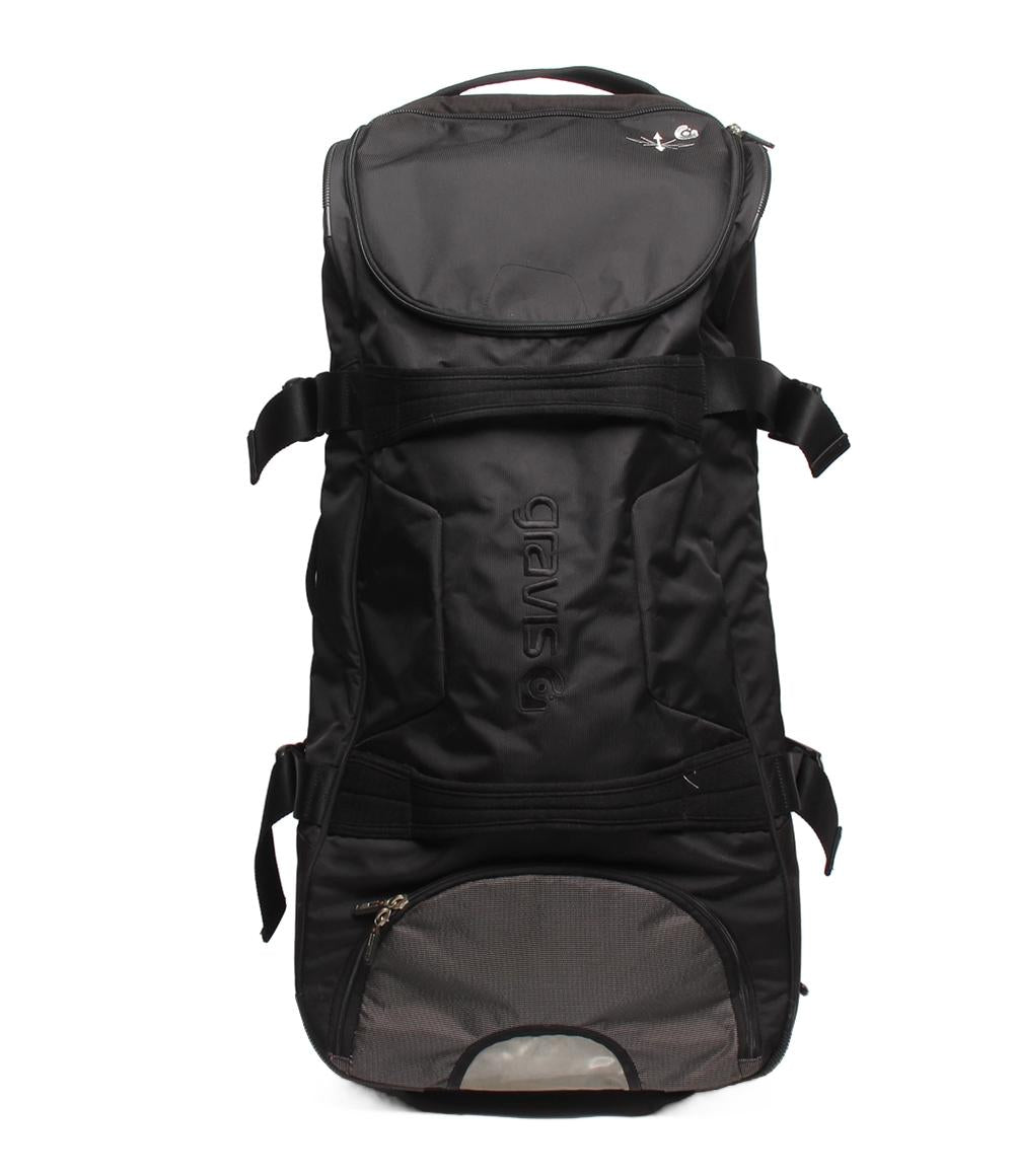 GRAVIS キャリーバッグ メンズ グラヴィス