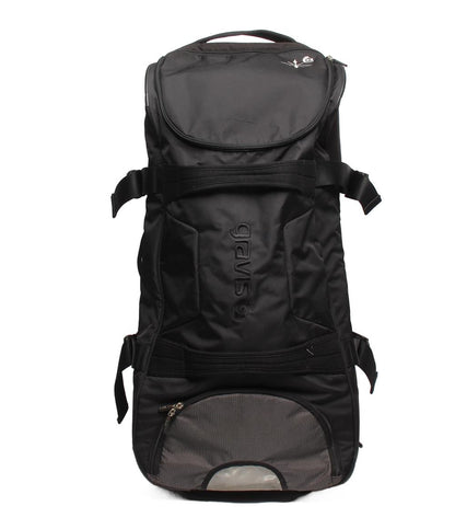 GRAVIS キャリーバッグ メンズ グラヴィス