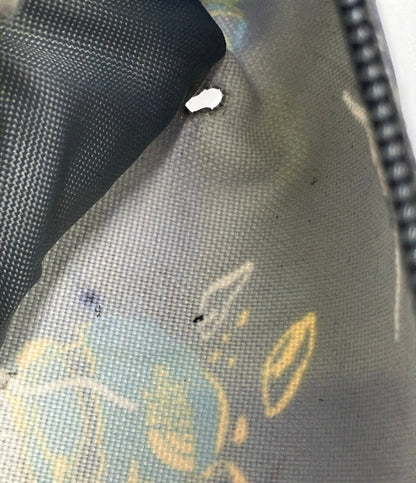 THE NORTH FACE ウエストバッグ レディース メンズ ザ・ノース・フェイス