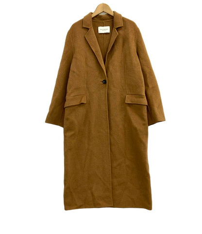 スピック＆スパン チェスターコート レディース SIZE 38 (M) Spick＆Span