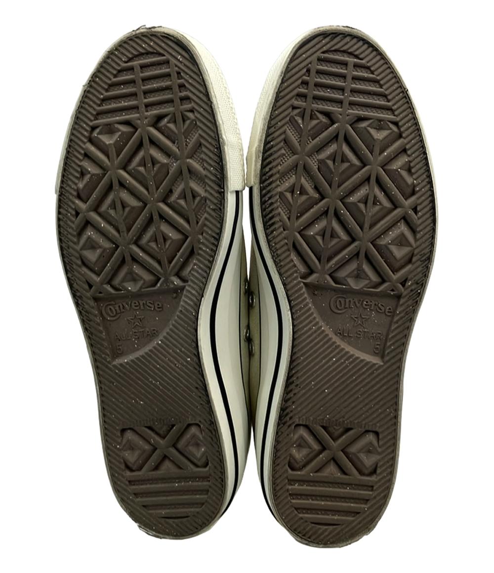 コンバース ローカットスニーカー レディース SIZE 24.0 (L) CONVERSE