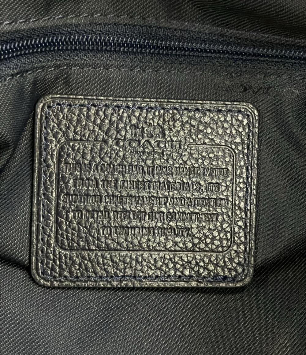 コーチ ショルダーバッグ 斜め掛け レディース COACH