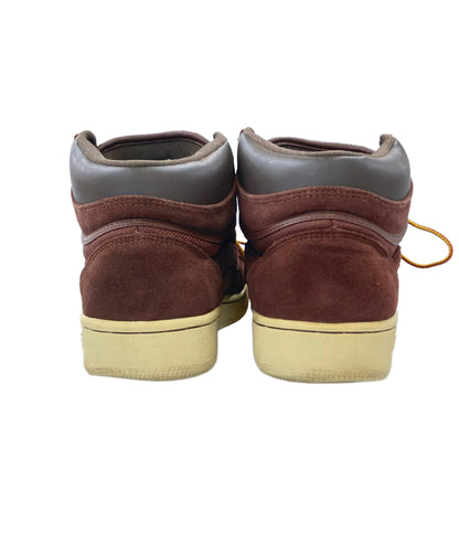VANS ハイカットスニーカー V2041HI OTD 472460-0001 メンズ SIZE 26.5 ヴァンズ
