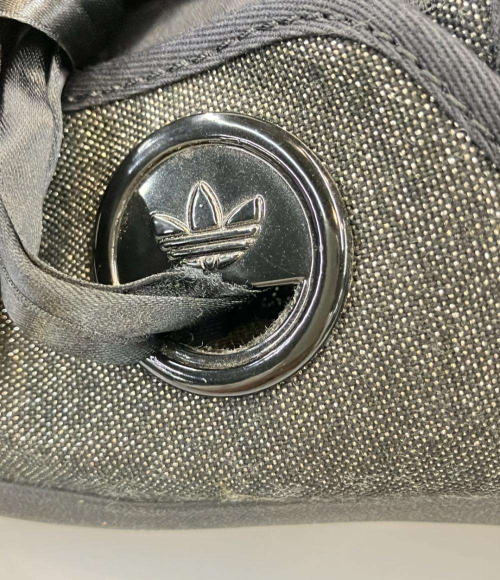 adidas ローカットスニーカー Relace Low B35187 レディース SIZE 22.5 (S) アディダス