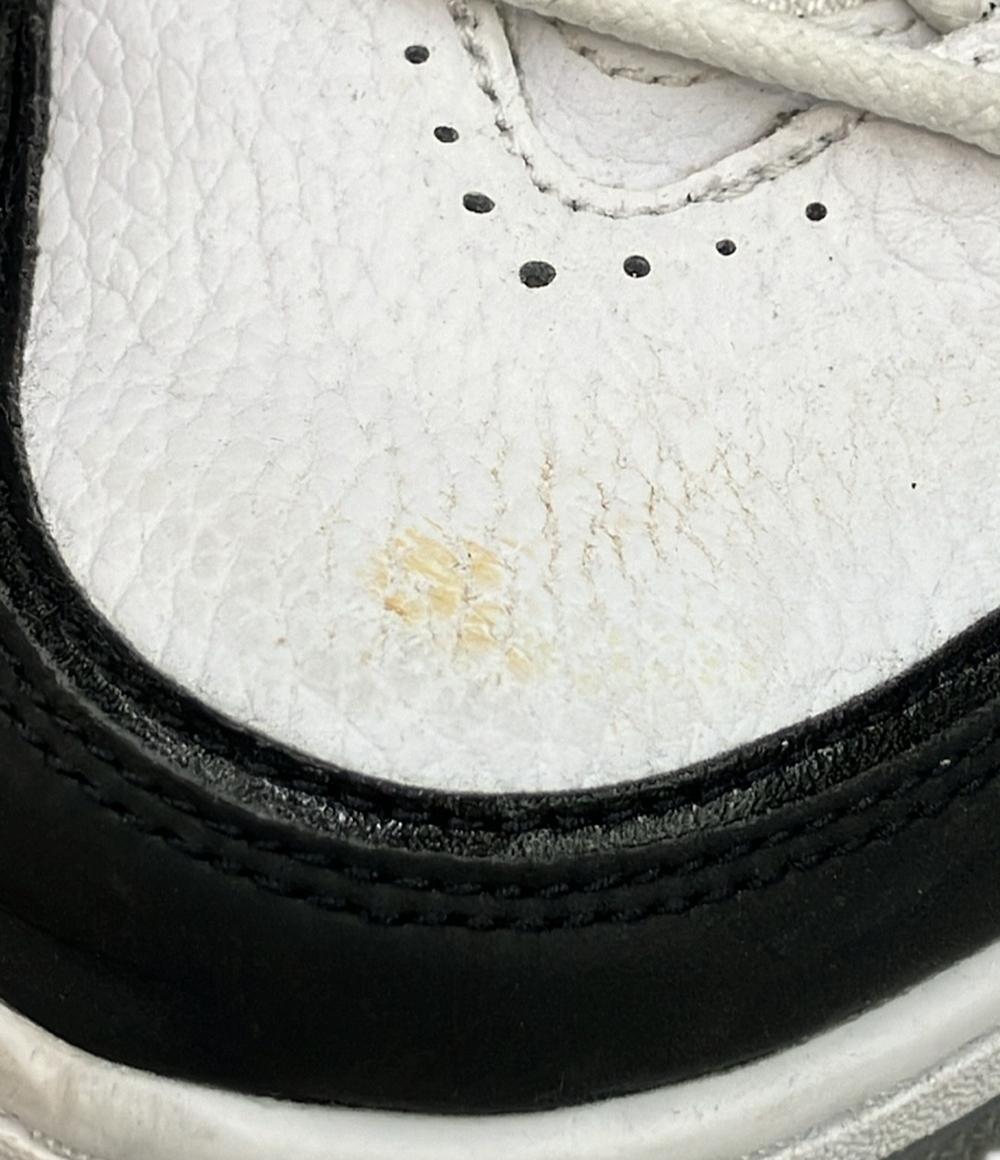 Air Jordan NIKE ミドルカットスニーカー コートサイド 23 AR1000-104 メンズ SIZE 27.5 (L) エアジョーダン ナイキ