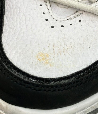 Air Jordan NIKE ミドルカットスニーカー コートサイド 23 AR1000-104 メンズ SIZE 27.5 (L) エアジョーダン ナイキ