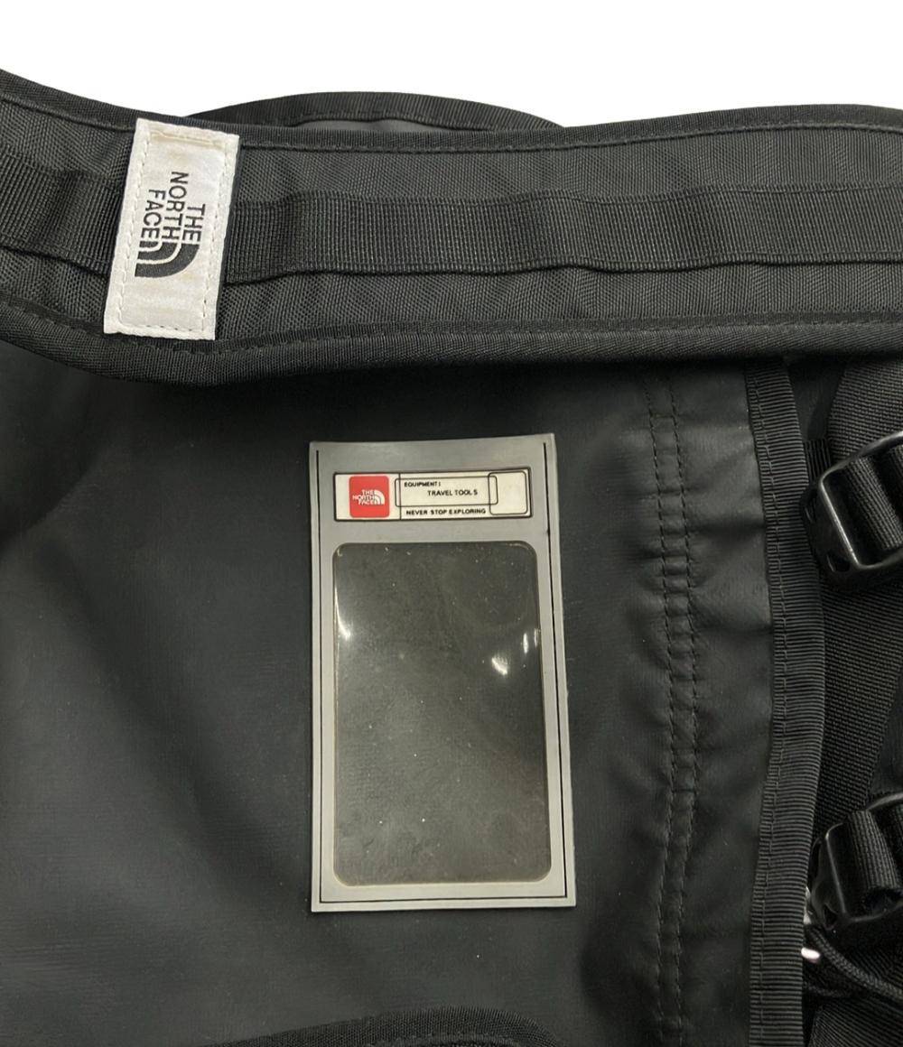 THE NORTH FACE 2way ボストンバッグ ダッフルバッグ リュック TB50