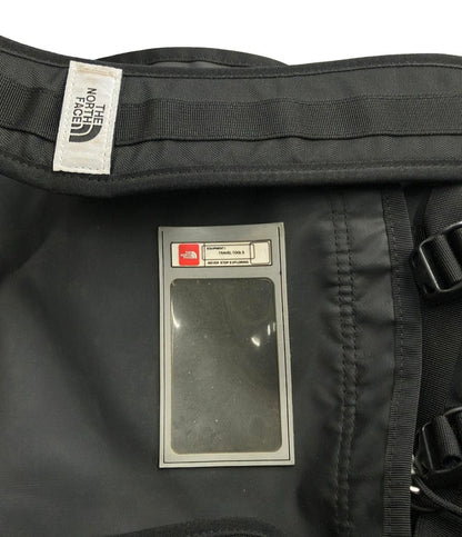 THE NORTH FACE 2way ボストンバッグ ダッフルバッグ リュック TB50 TN50 メンズ ザ・ノース・フェイス