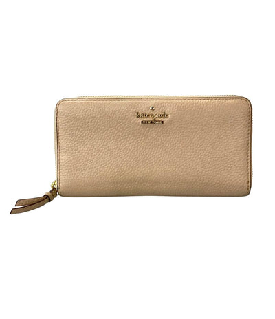 ケイトスペード ラウンドファスナー長財布 レディース Kate Spade