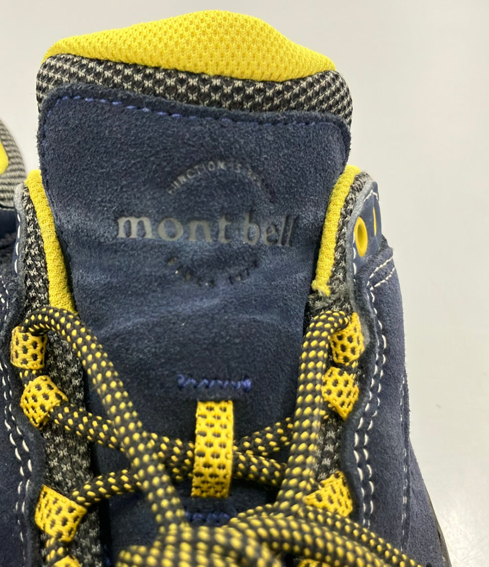 mont-bell トレッキングシューズ メンズ SIZE 26.0 (M) モンベル