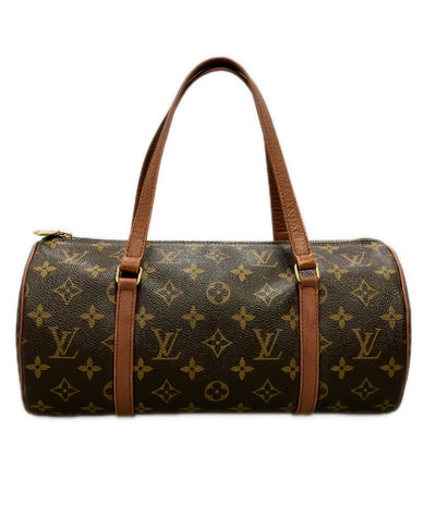 LOUIS VUITTON ハンドバッグ パピヨン30 モノグラム M51365 レディース ルイ・ヴィトン
