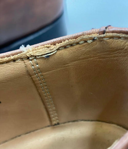 Tricker's ドレスシューズ メンズ SIZE 7 (25.5cm) トリッカーズ