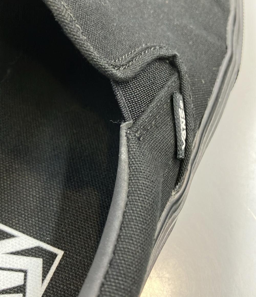 VANS スリッポン メンズ SIZE 26.0 (M) バンズ
