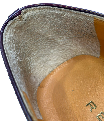 REGAL フリンジローファー レディース SIZE 23 1/2 リーガル