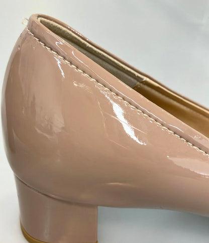 ランバン パンプス レディース SIZE 24.5 (L) LANVIN