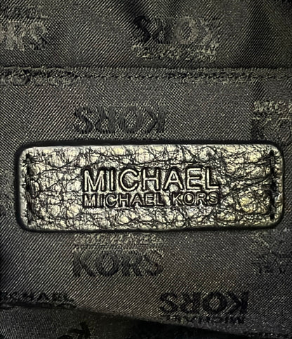 美品 MICHAEL KORS 2way ハンドバッグ ショルダーバッグ 斜め掛け レディース マイケルコース