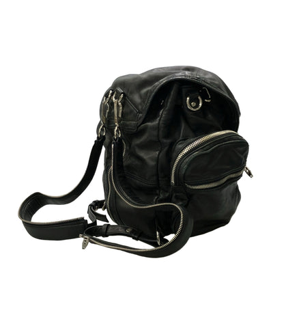 Alexander Wang 2way リュック デイパック ショルダーバッグ 肩掛け MARTI レディース アレキサンダーワン