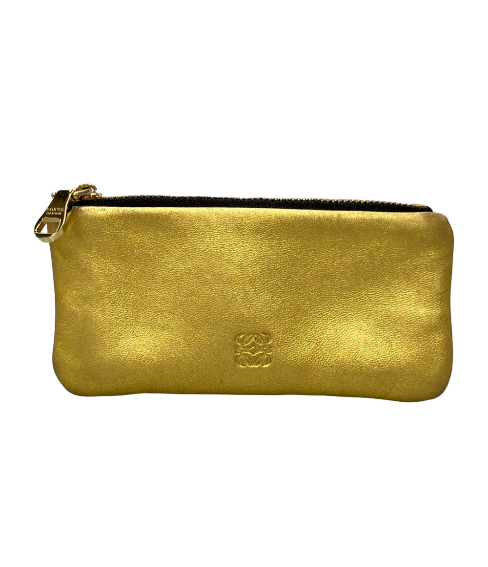 LOEWE コインケース レディース ロエベ