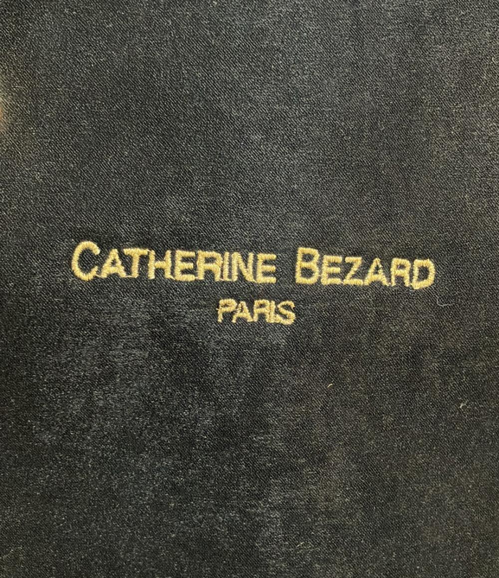 カトリーヌべザール トートバッグ レディース CATHERINE BEZARD