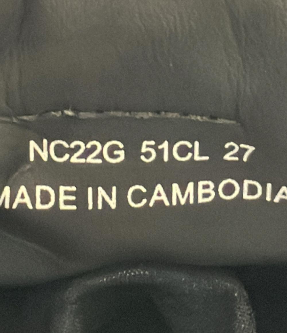 リーガル ローカットスニーカー NC22G 51CL メンズ SIZE 27.0 (L) REGAL