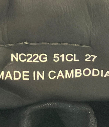 リーガル ローカットスニーカー NC22G 51CL メンズ SIZE 27.0 (L) REGAL