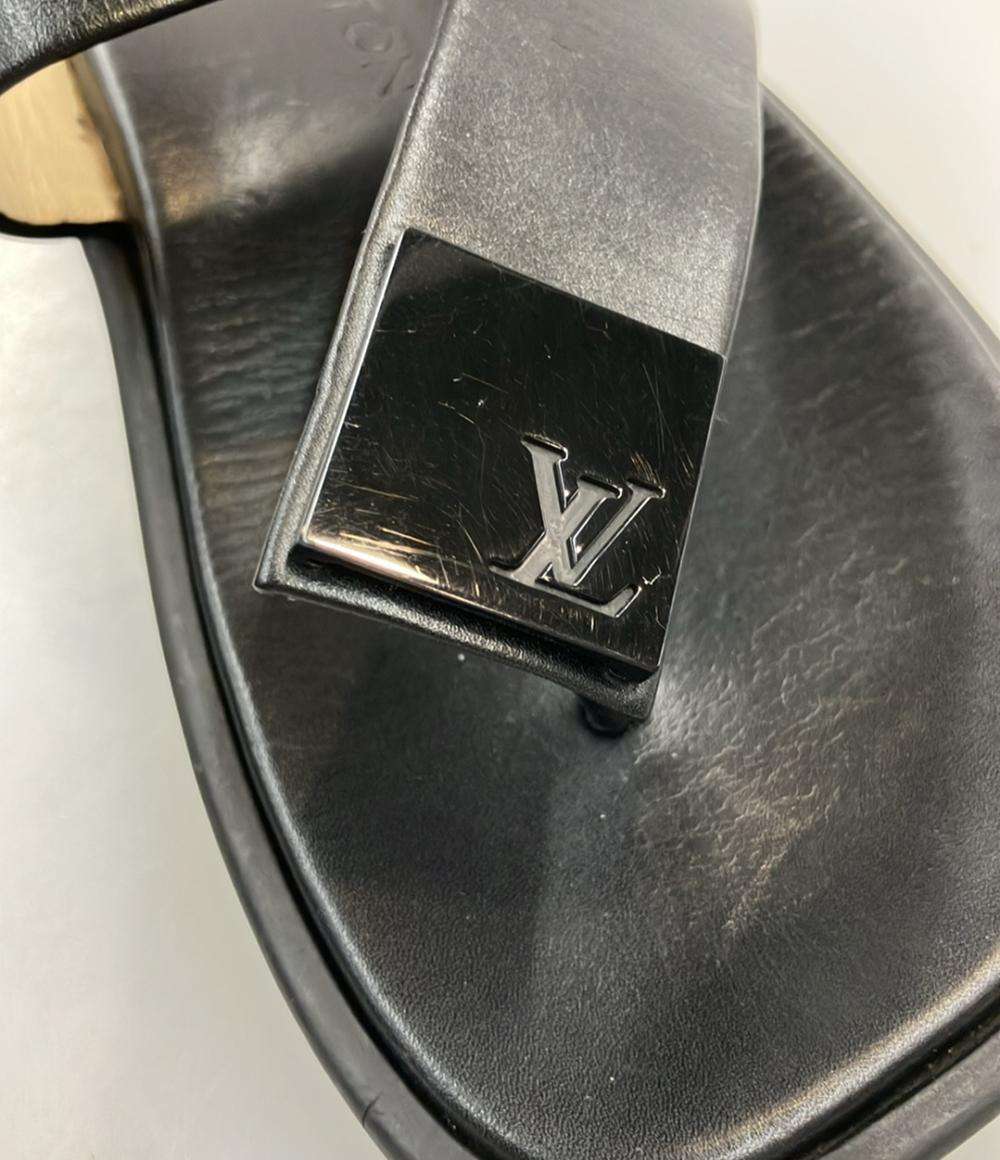 ルイ・ヴィトン サンダル レディース SIZE 34 (XS) LOUIS VUITTON