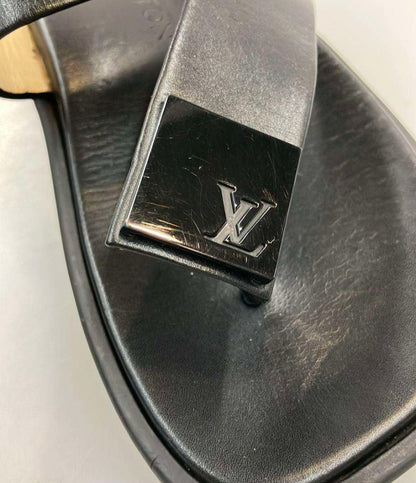 ルイ・ヴィトン サンダル レディース SIZE 34 (XS) LOUIS VUITTON