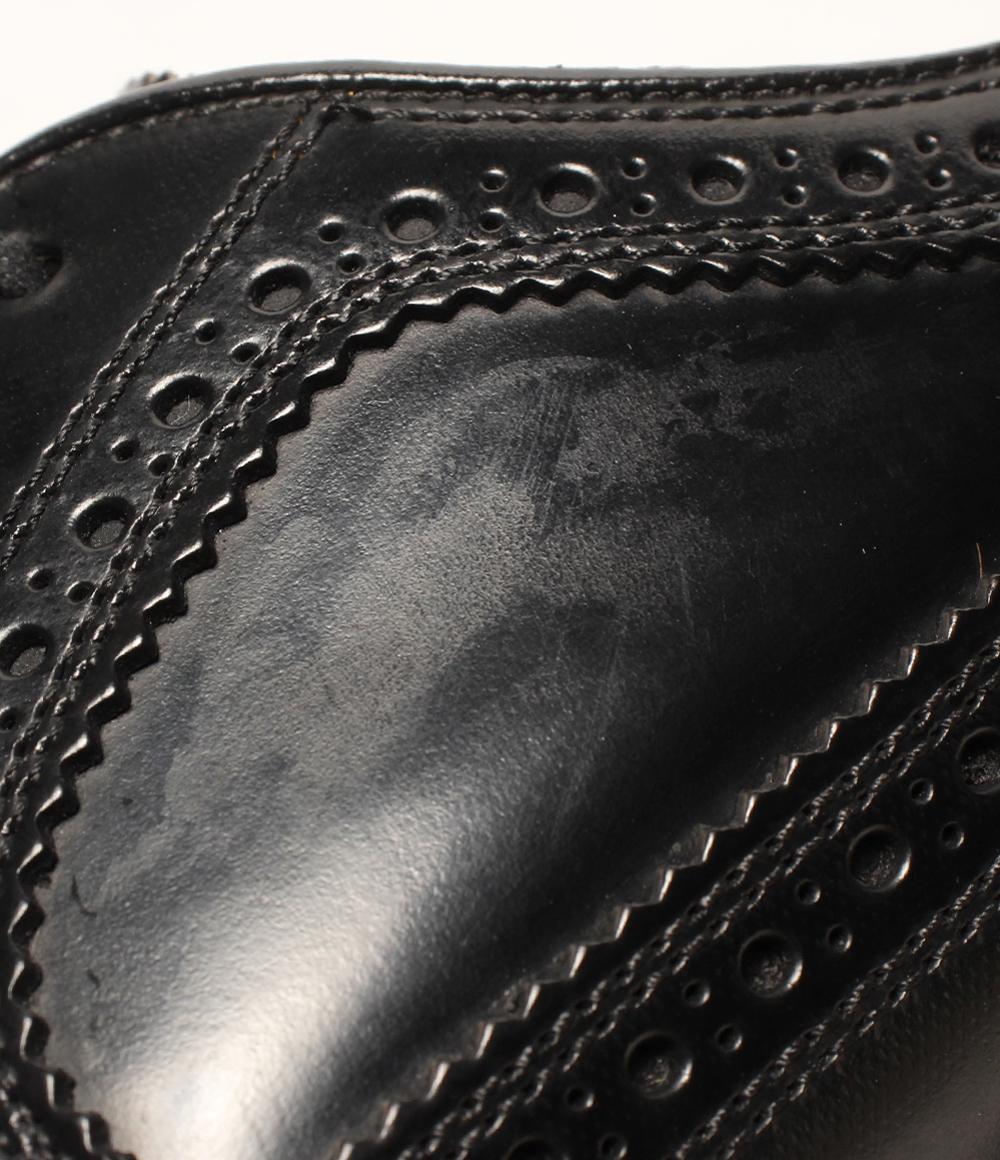 リーガル ウイングチップシューズ ドレスシューズ メンズ SIZE 25EE (S) REGAL