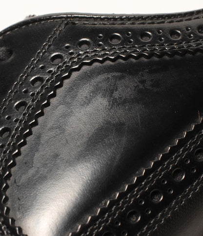 リーガル ウイングチップシューズ ドレスシューズ メンズ SIZE 25EE (S) REGAL