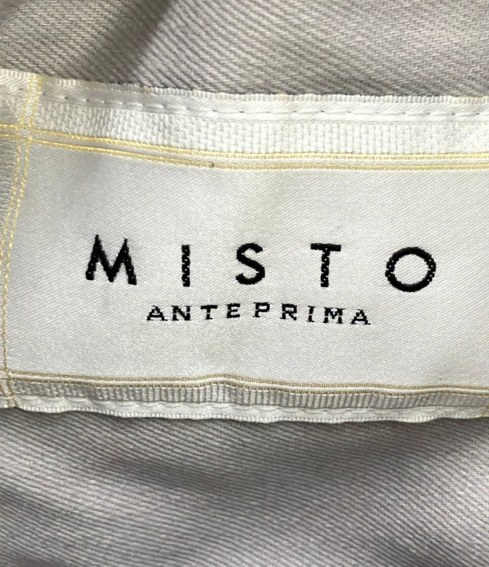 ANTEPRIMA MISTO ショルダーバッグ かごバッグ 斜め掛け レディース アンテプリマミスト