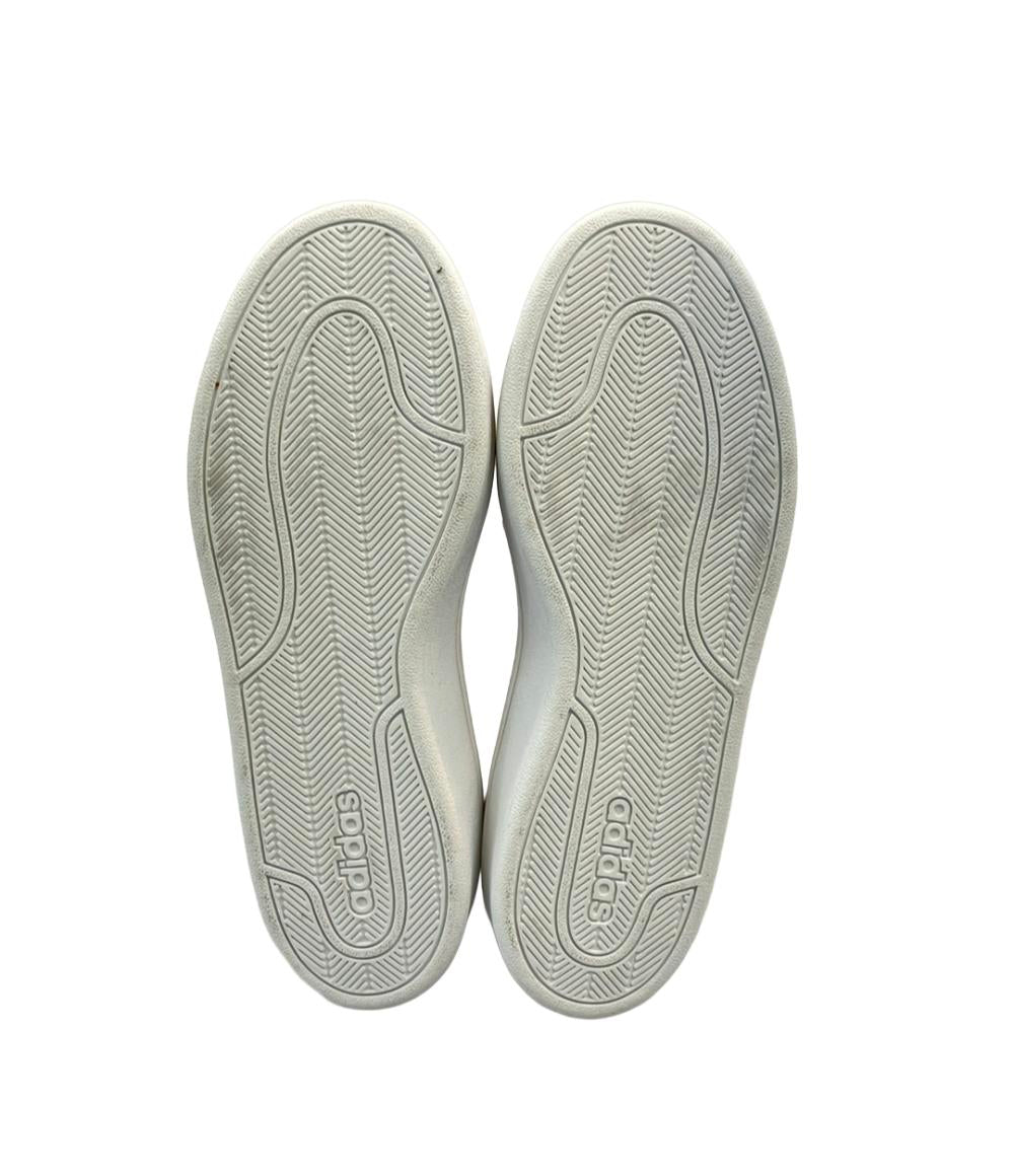 adidas ローカットスニーカー CF VALCLEAN ADPT W DB0266 レディース SIZE 25.0 (XL) アディダス