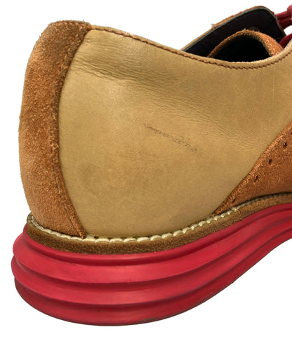 COLE HAAN ドレスシューズ ルナグランド メンズ SIZE 9 (27cm) コールハーン