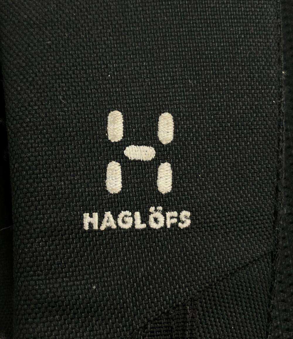 HAGLOFS リュック ROSE 40 レディース ホグロフス