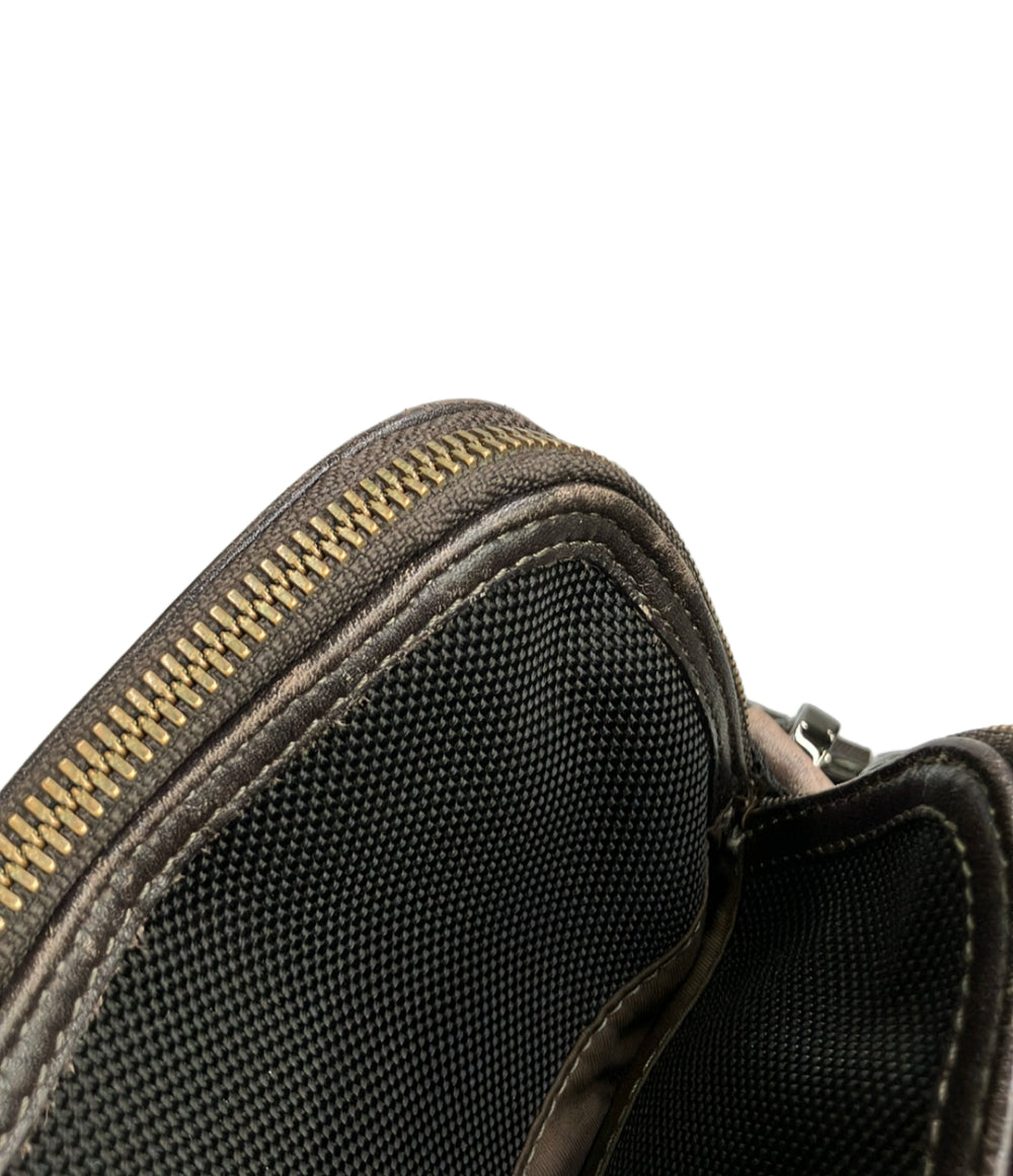 TUMI ブリーフケース ショルダーバッグ 2WAY 斜め掛け BEACON HILL BRANCH メンズ トゥミ
