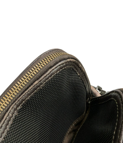 TUMI ブリーフケース ショルダーバッグ 2WAY 斜め掛け BEACON HILL BRANCH メンズ トゥミ